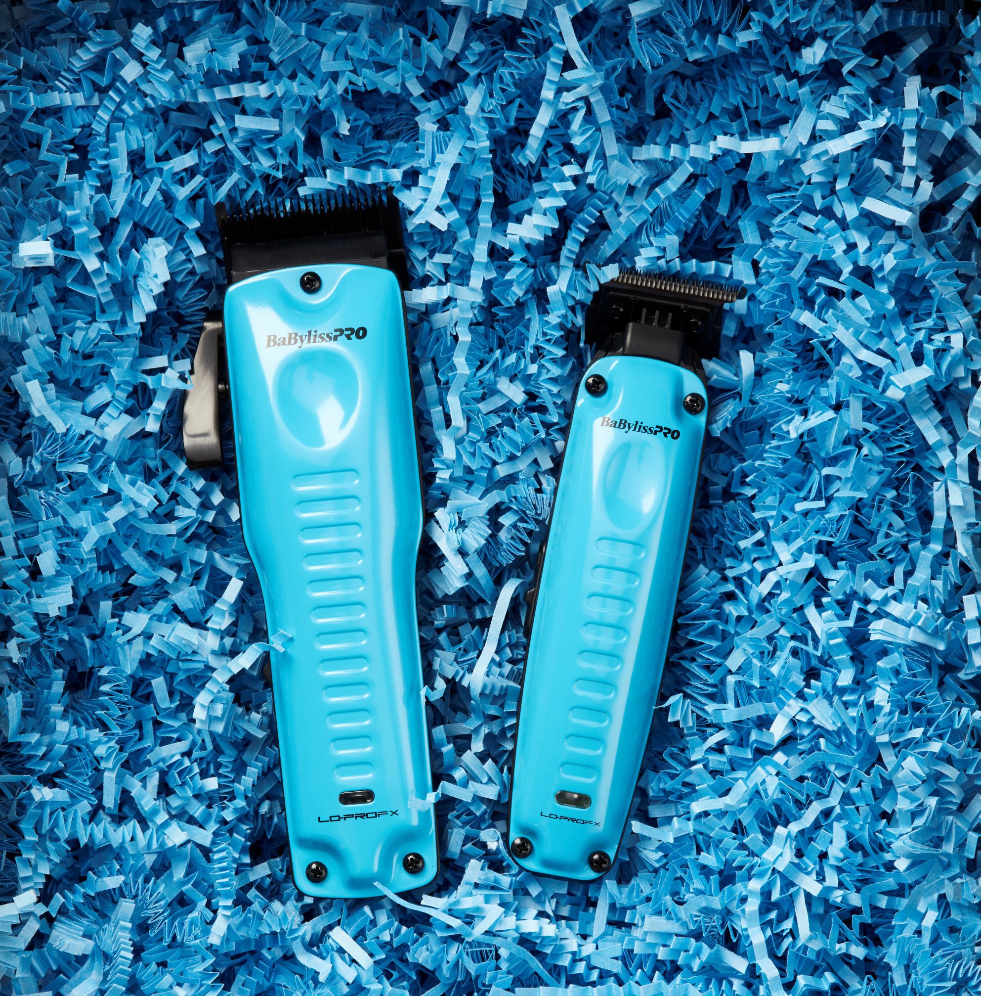 Babyliss blue shop